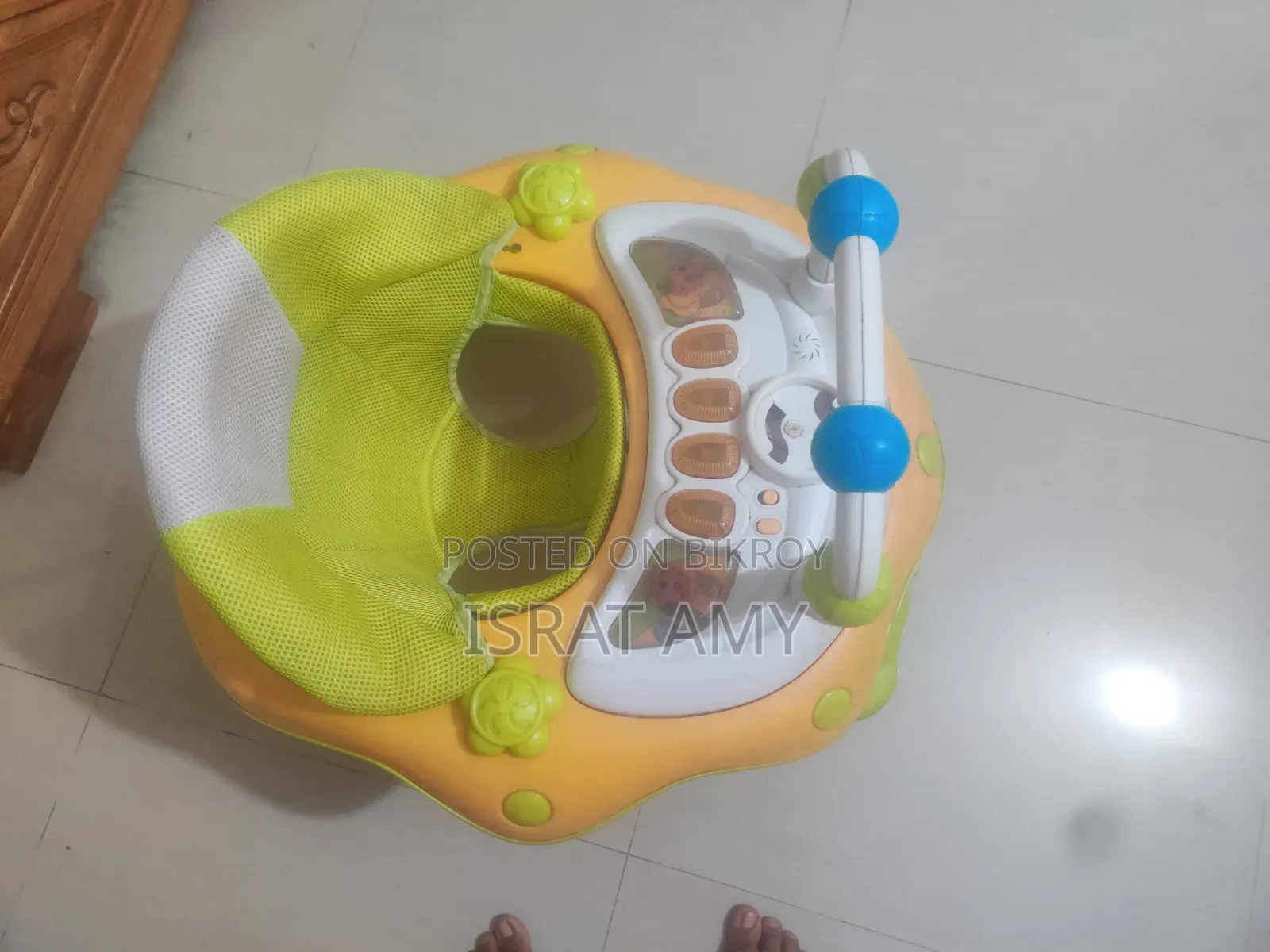 Baby Walker