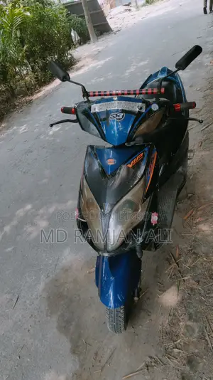 Akij Neo 2010 Blue
