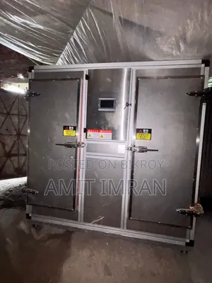 Commercial Food Dehydrator