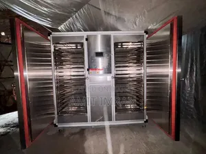 Commercial Food Dehydrator