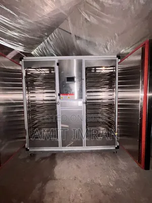 Commercial Food Dehydrator
