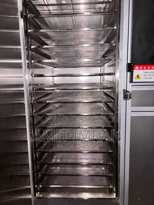Commercial Food Dehydrator