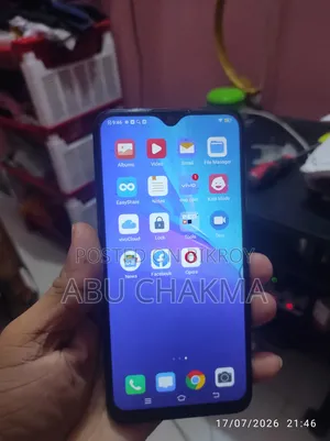 Vivo Y11 32 GB Blue