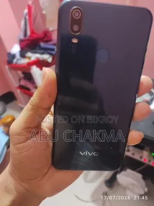 Vivo Y11 32 GB Blue