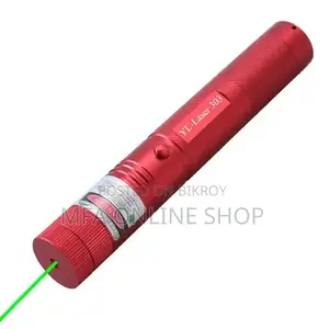 Laser Pointer (Model 303)