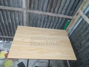 Folding Table, কয়েকদিন আগে কিনছি একবারে নিউ
