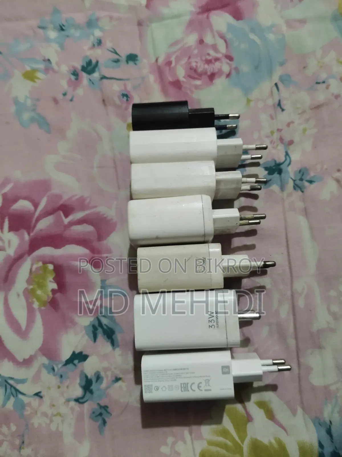 Original Charger