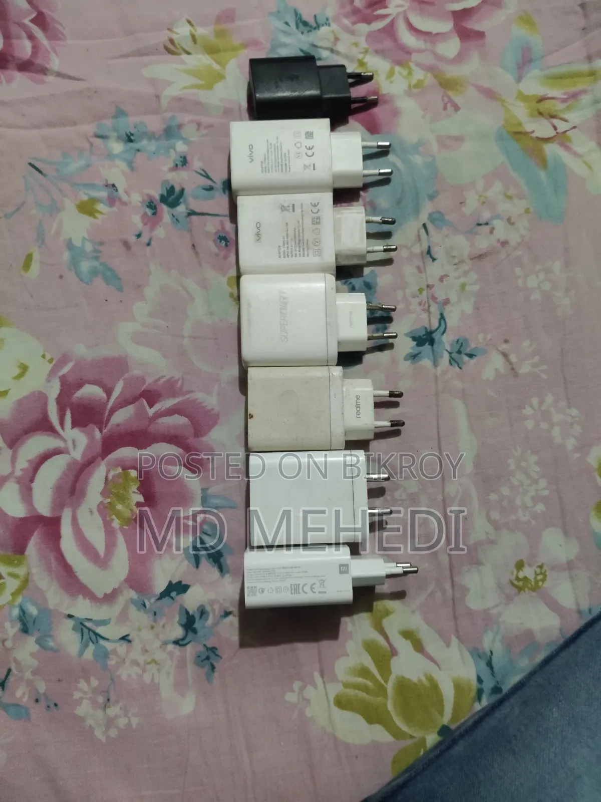 Original Charger