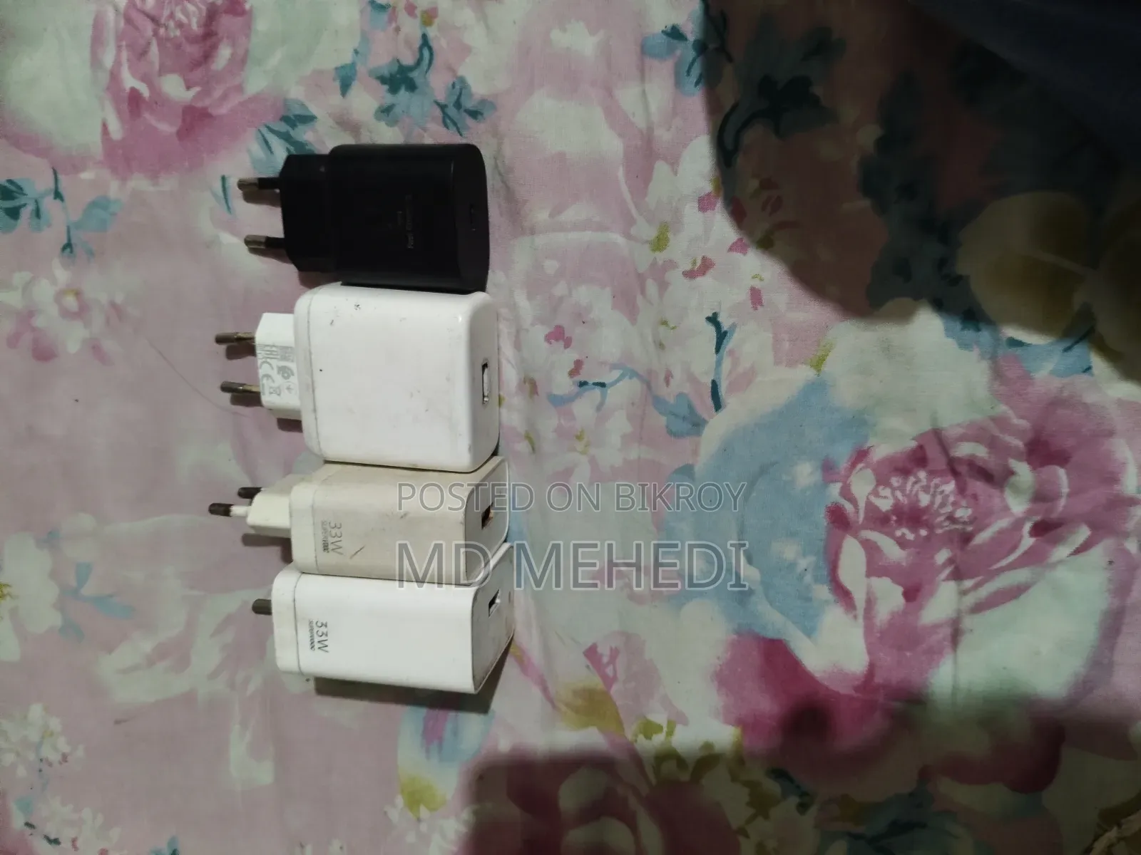 Original Charger