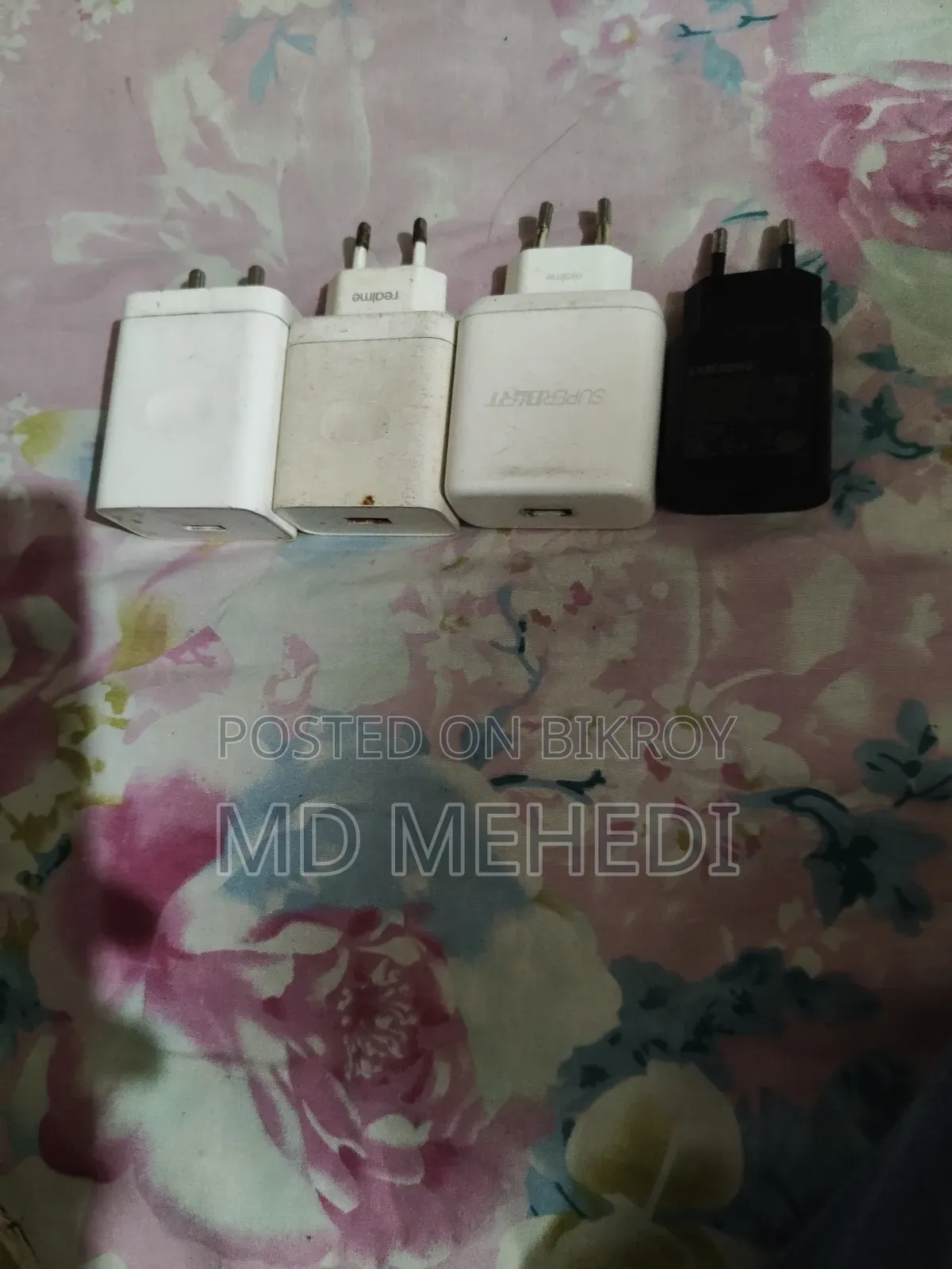 Original Charger