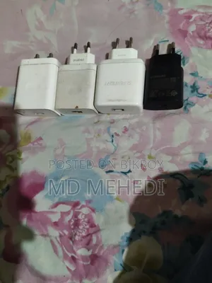 Original Charger