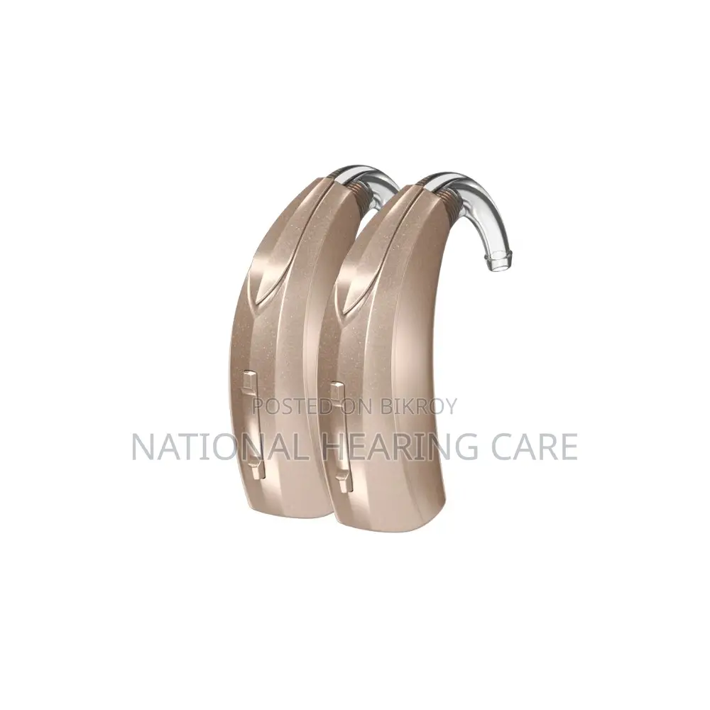 Starkey G Series Ai 10 Up Bte
