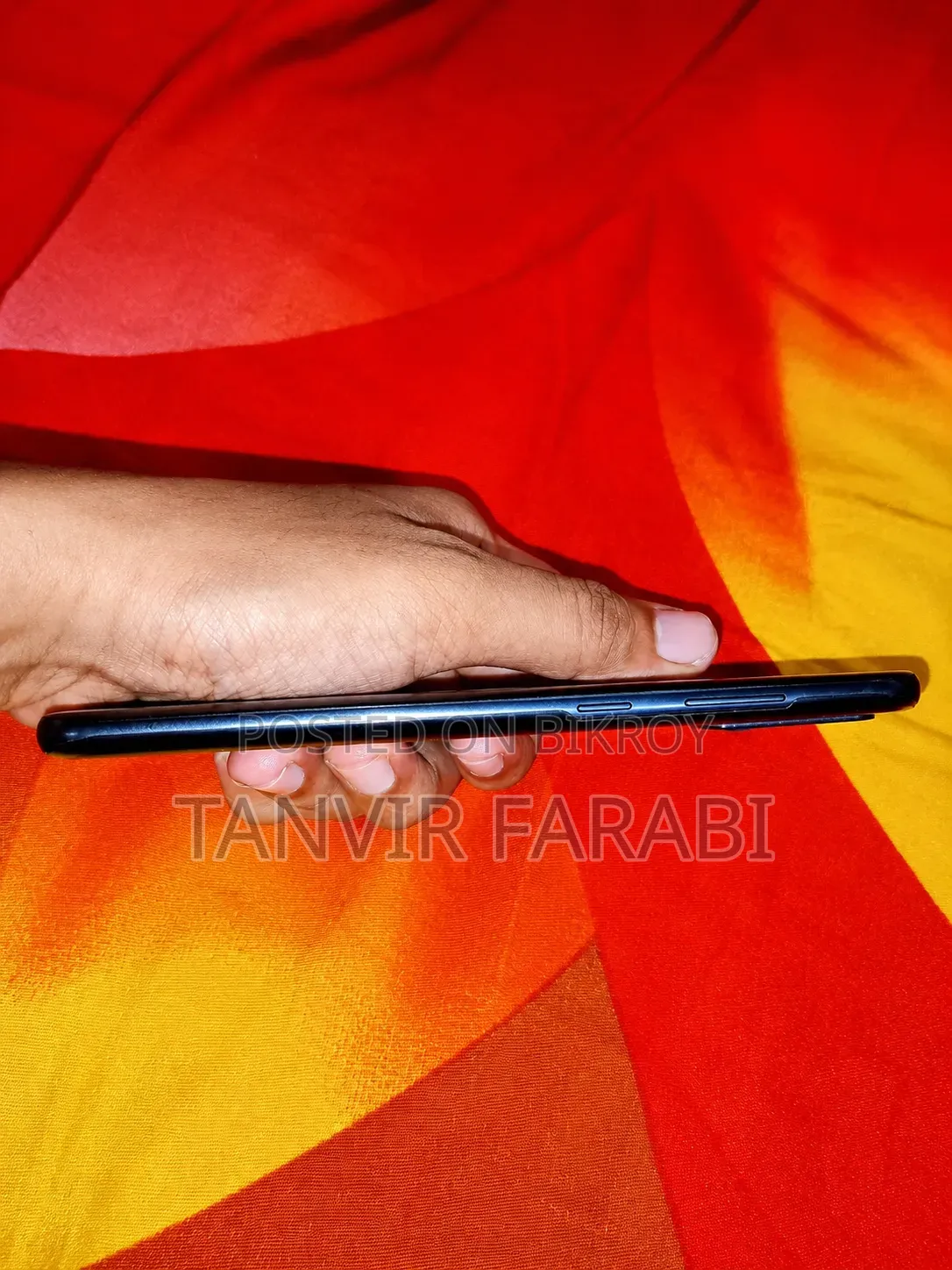 Samsung Galaxy S20+ 5G 128 GB Black