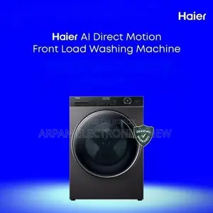 Haier 9 KG Washing Machine at an incredibly low price