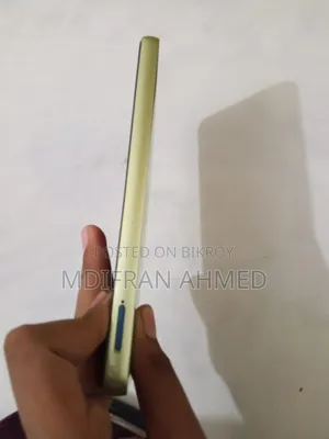 Samsung Galaxy A05 64 GB Green