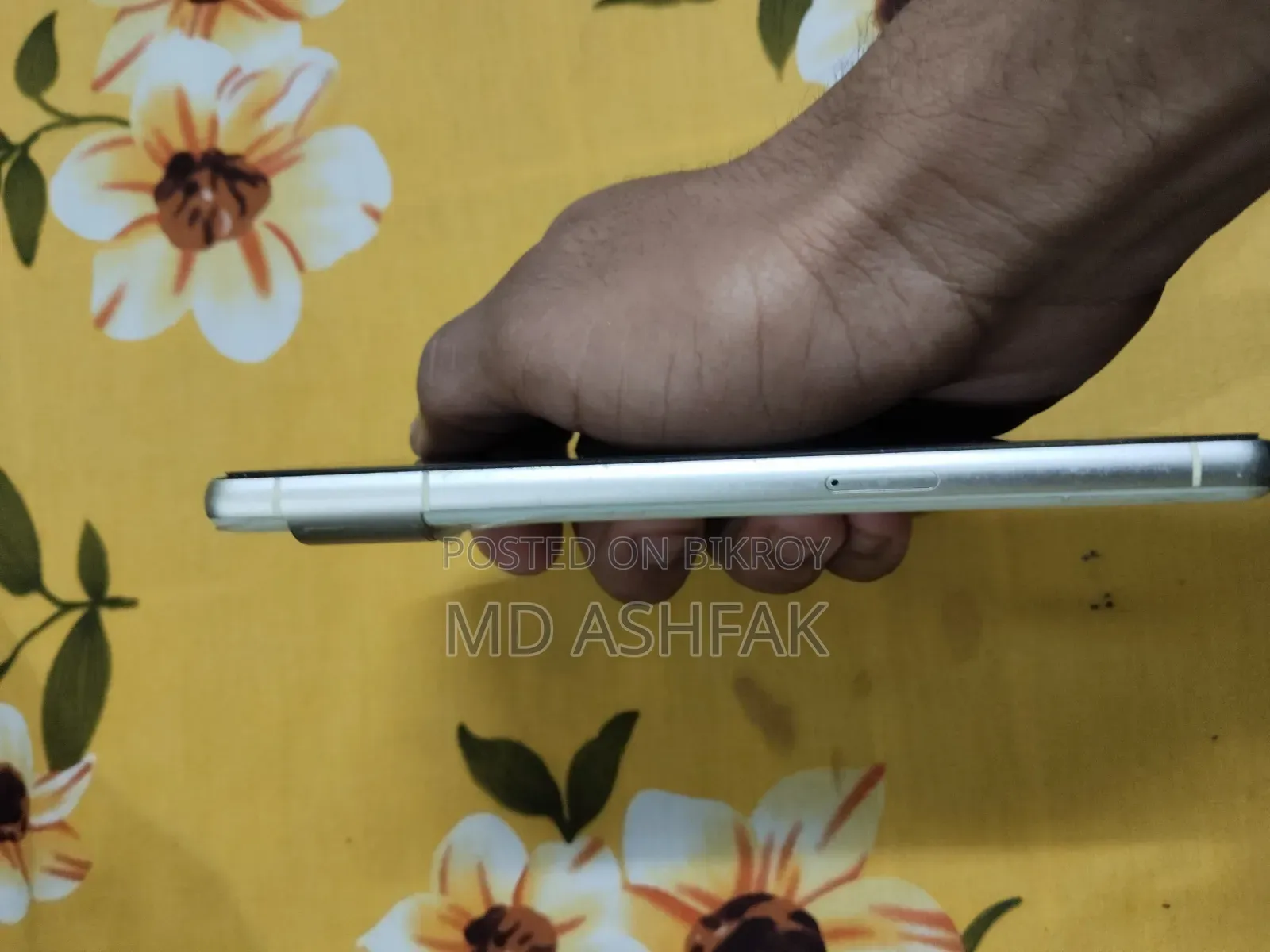 গুগল পিক্সেল ৭ ১২৮ জিবি পার্পল