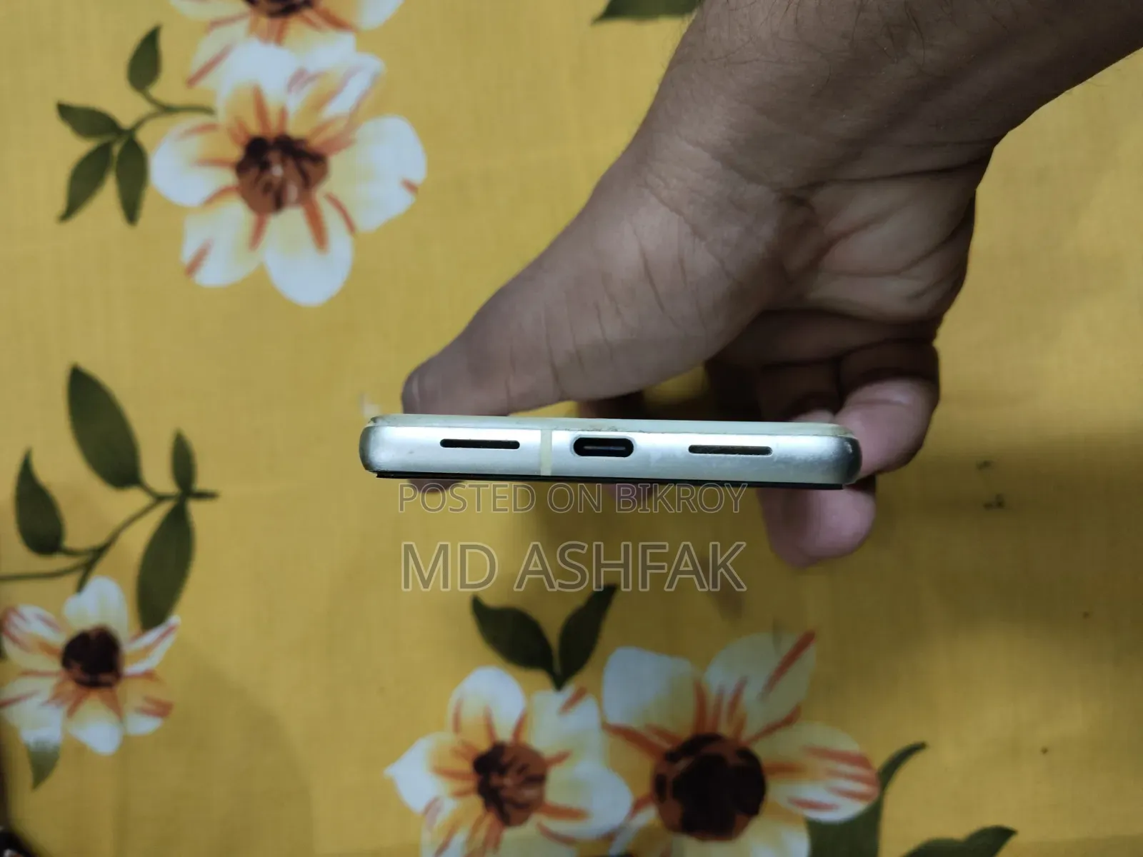 গুগল পিক্সেল ৭ ১২৮ জিবি পার্পল