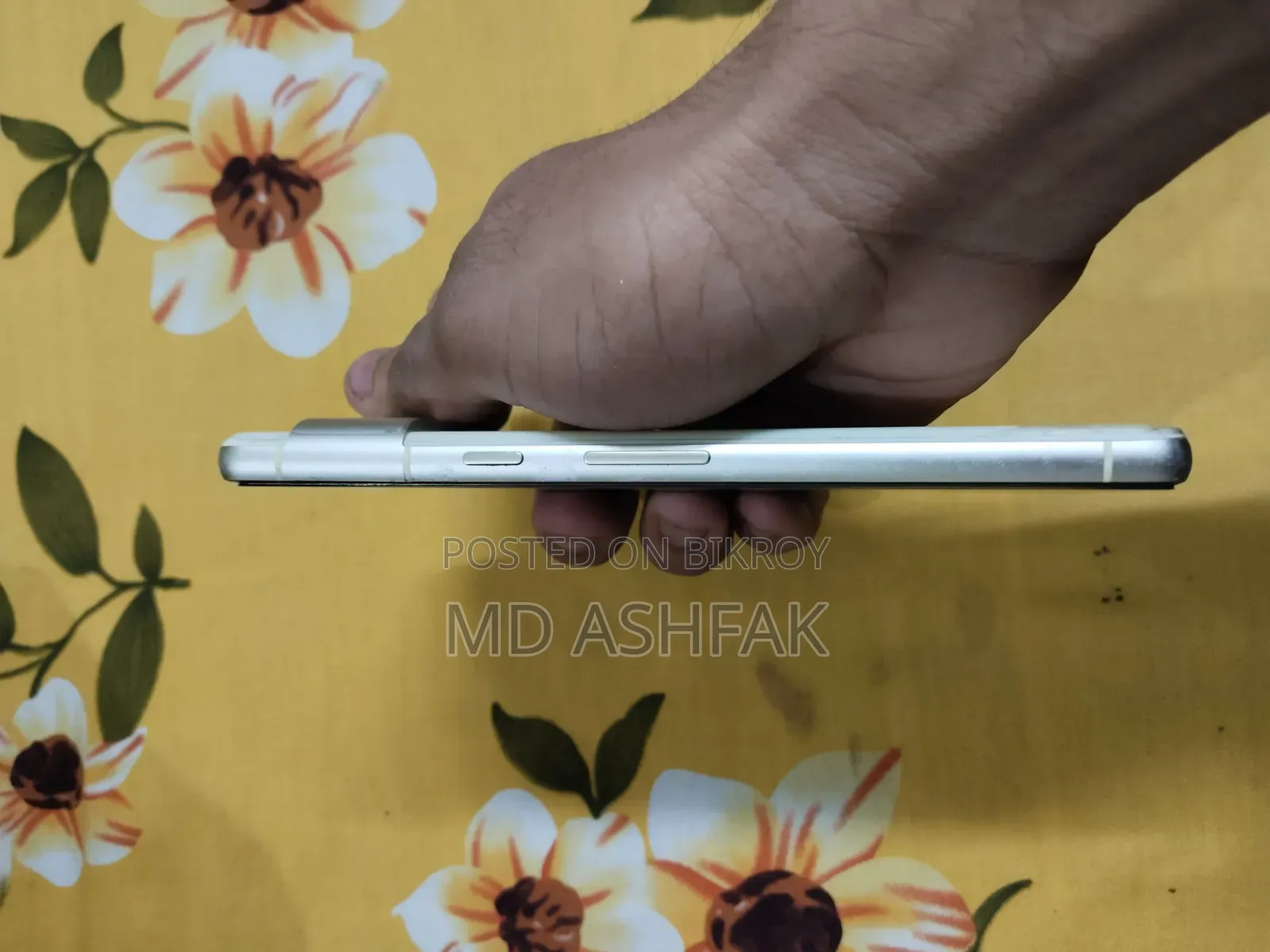 গুগল পিক্সেল ৭ ১২৮ জিবি পার্পল