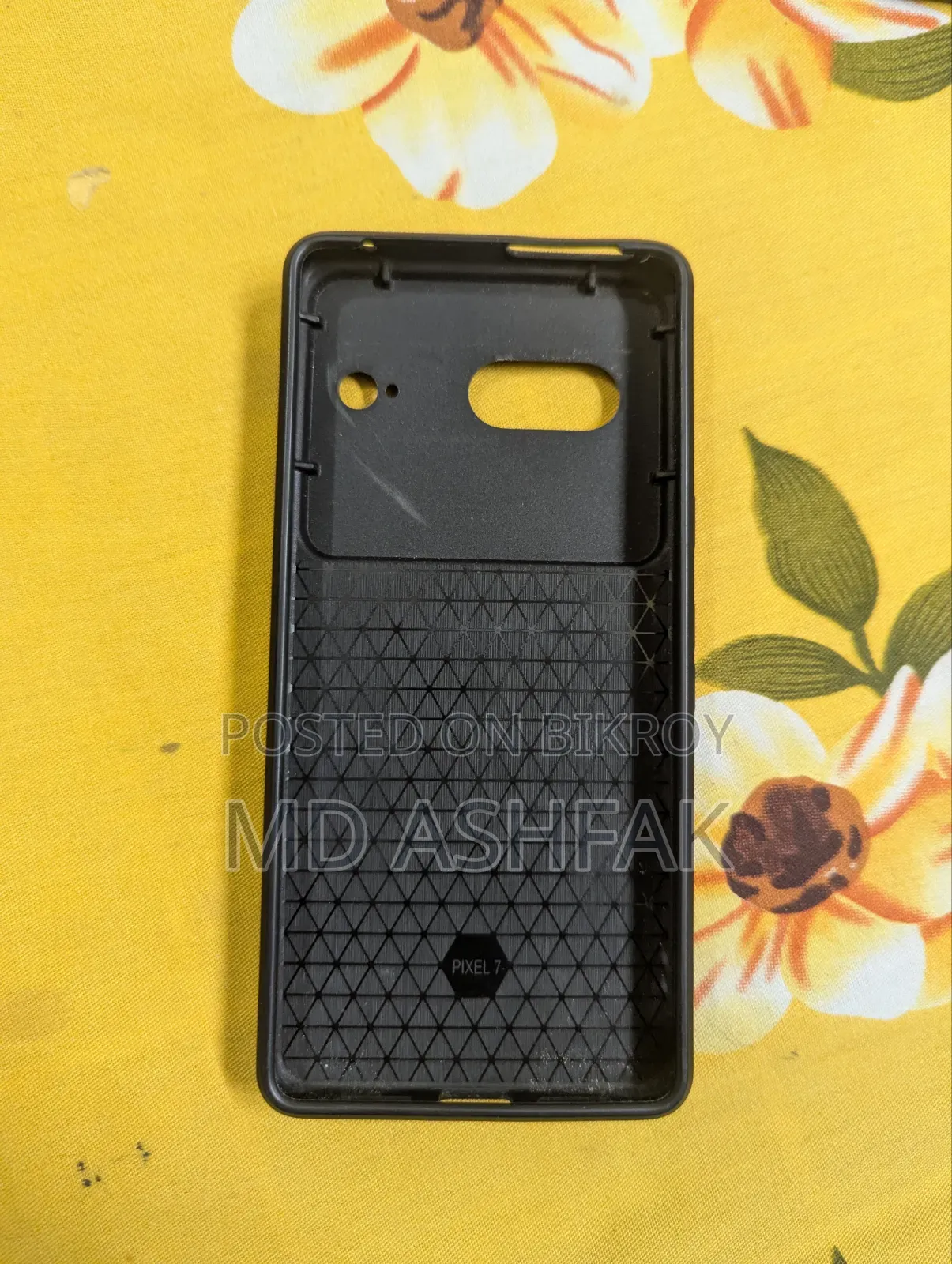 গুগল পিক্সেল ৭ ১২৮ জিবি পার্পল