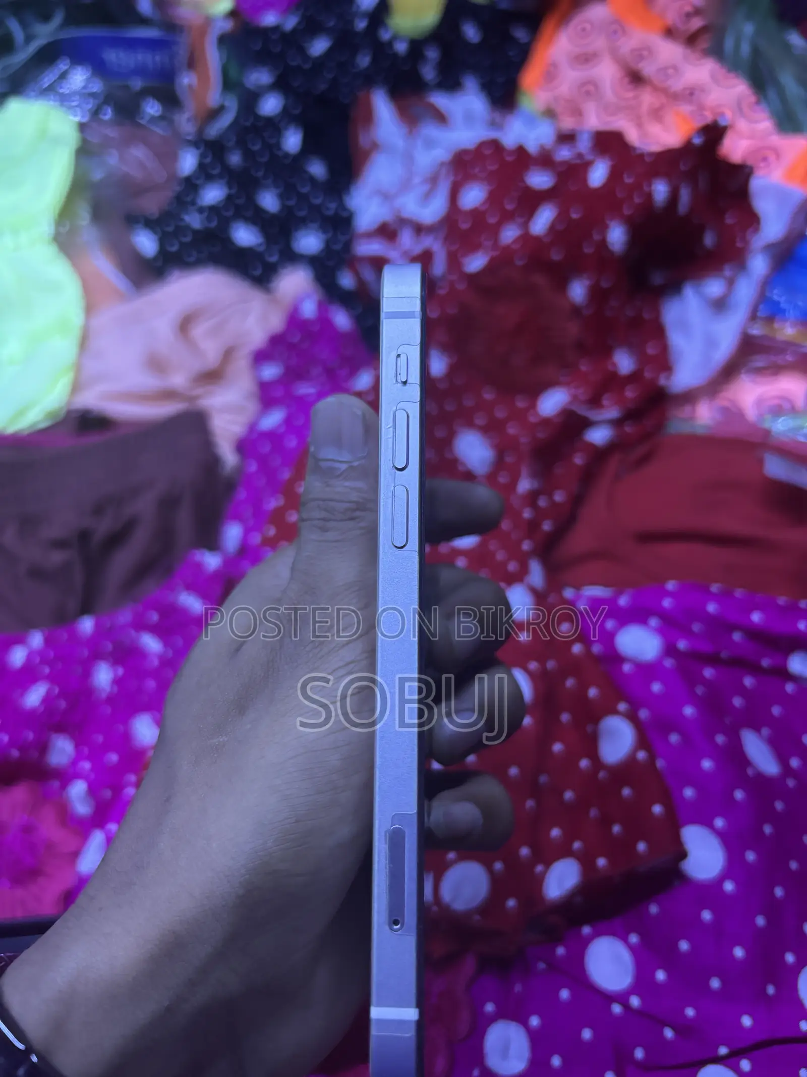 Apple iPhone 12 128 GB Blue