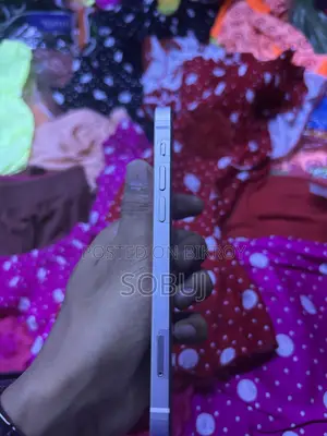 Apple iPhone 12 128 GB Blue