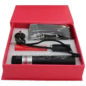 Laser Pointer (Model 303)