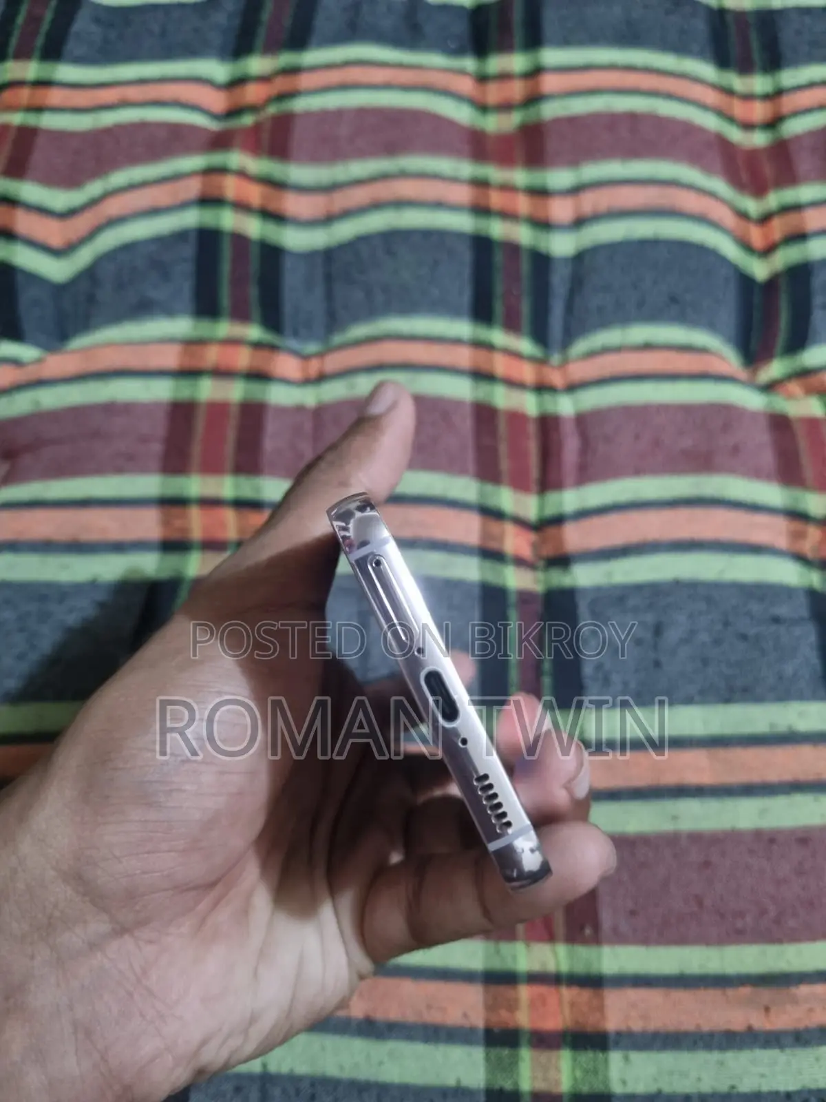 Samsung Galaxy S23 128 GB Pink