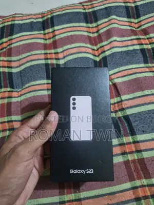 Samsung Galaxy S23 128 GB Pink