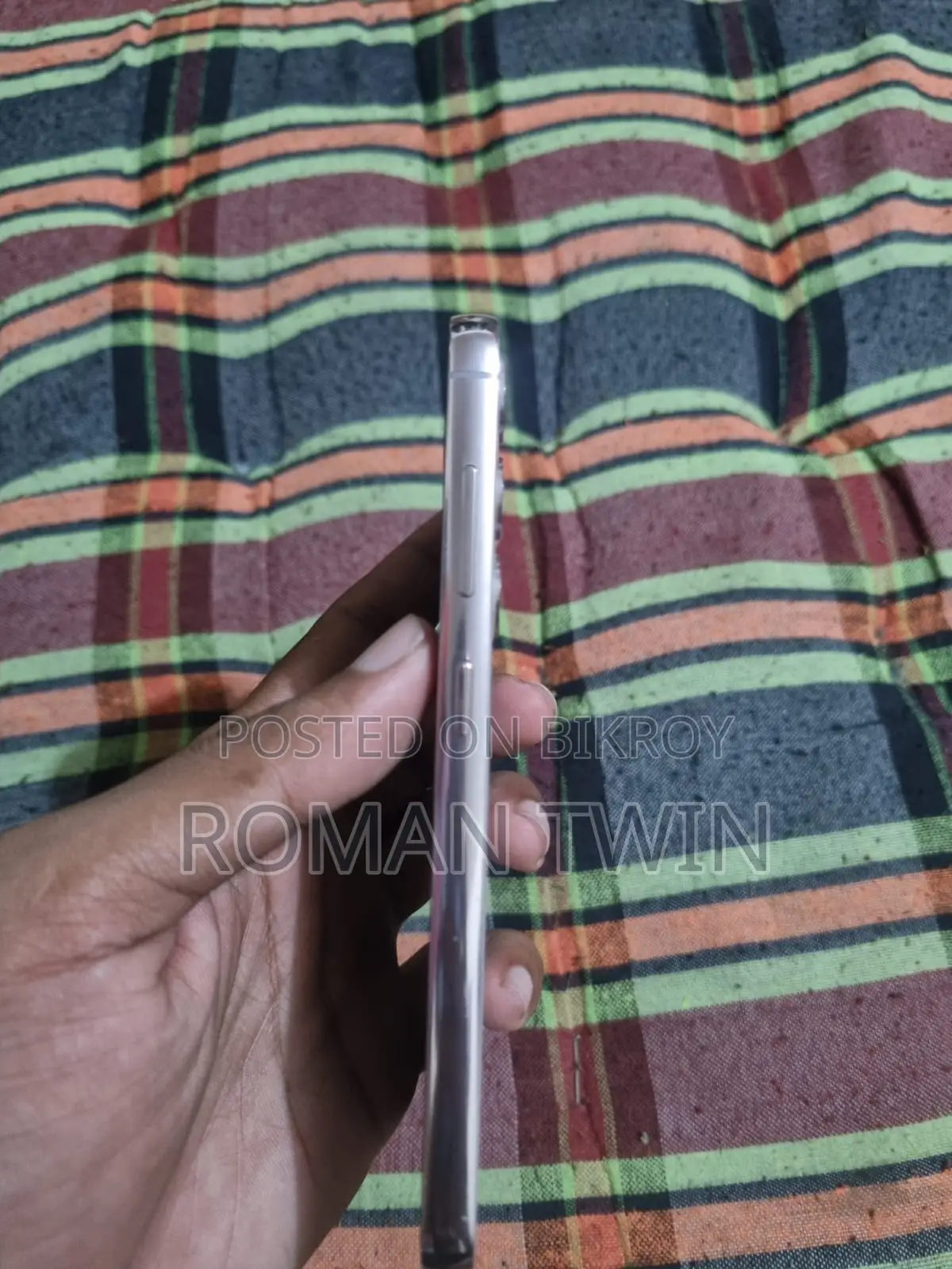 Samsung Galaxy S23 128 GB Pink
