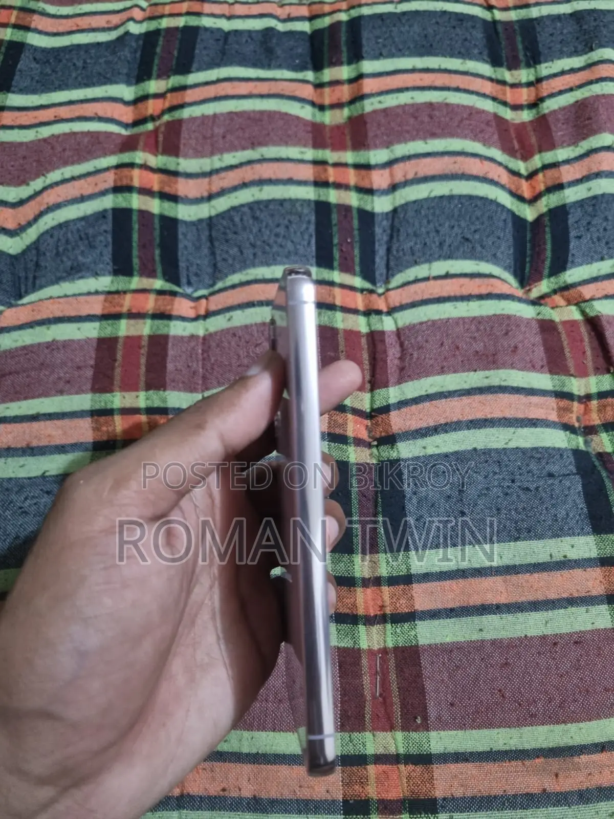 Samsung Galaxy S23 128 GB Pink