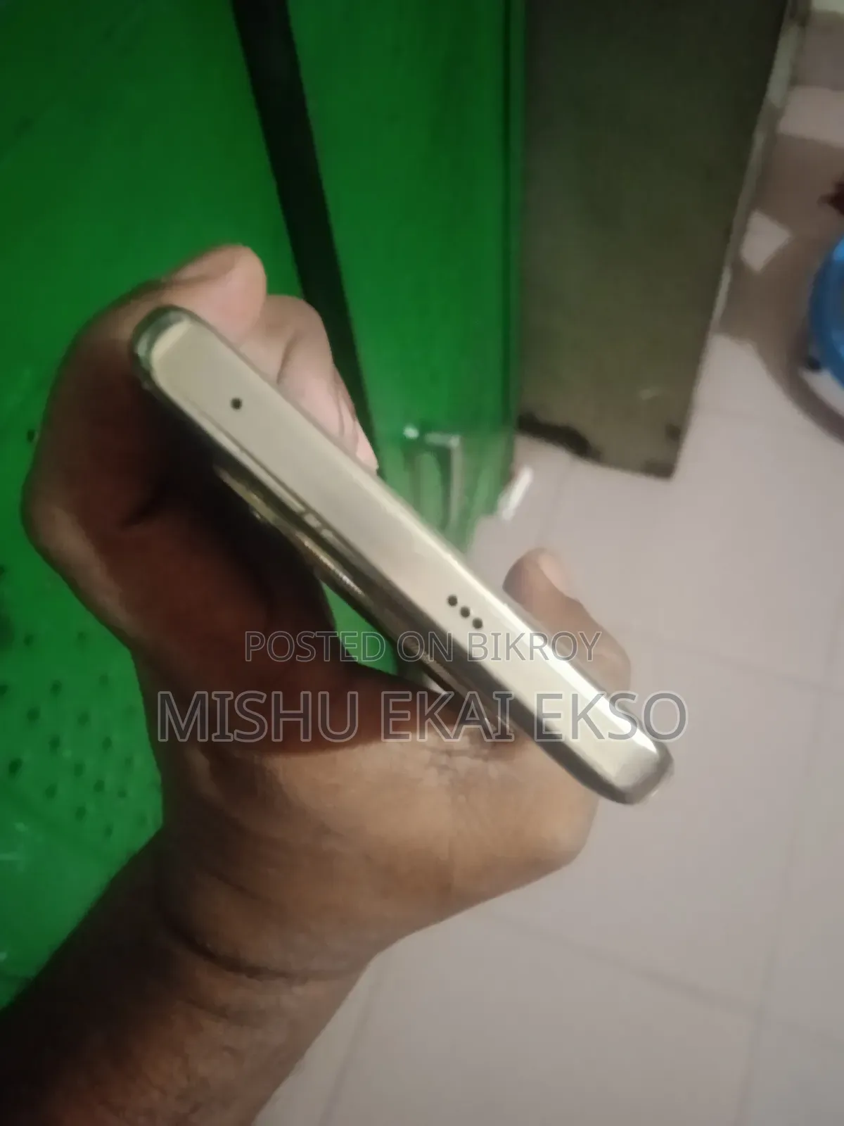 Realme 12 Pro 256 GB Orange