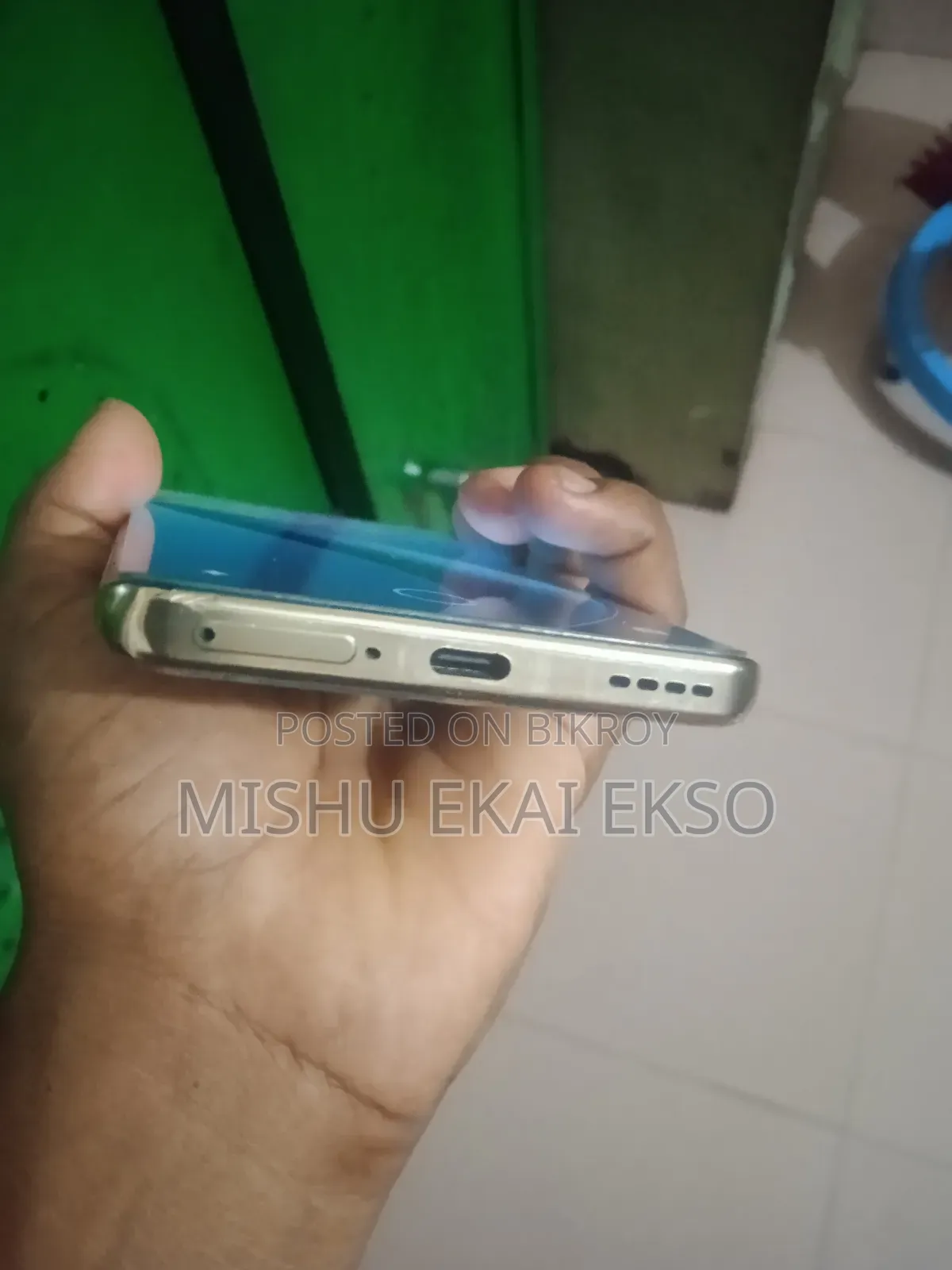 Realme 12 Pro 256 GB Orange