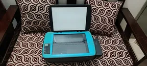 HP DeskJet GT 5810 All-in-One Ink Tank Printer