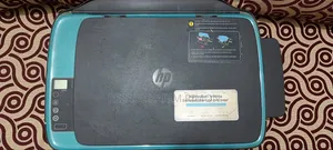 HP DeskJet GT 5810 All-in-One Ink Tank Printer