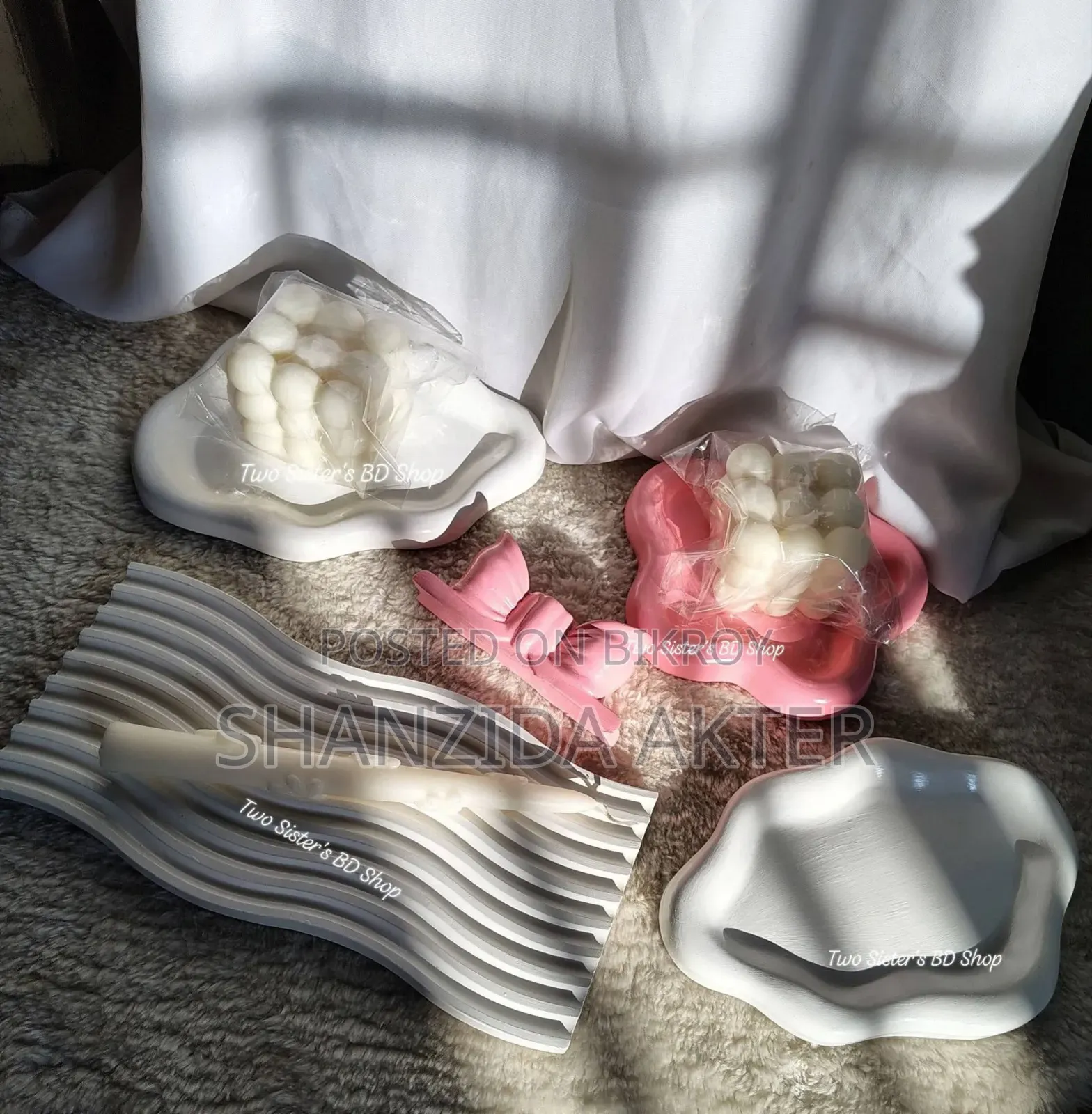 Homedecore Products / Gift Items
