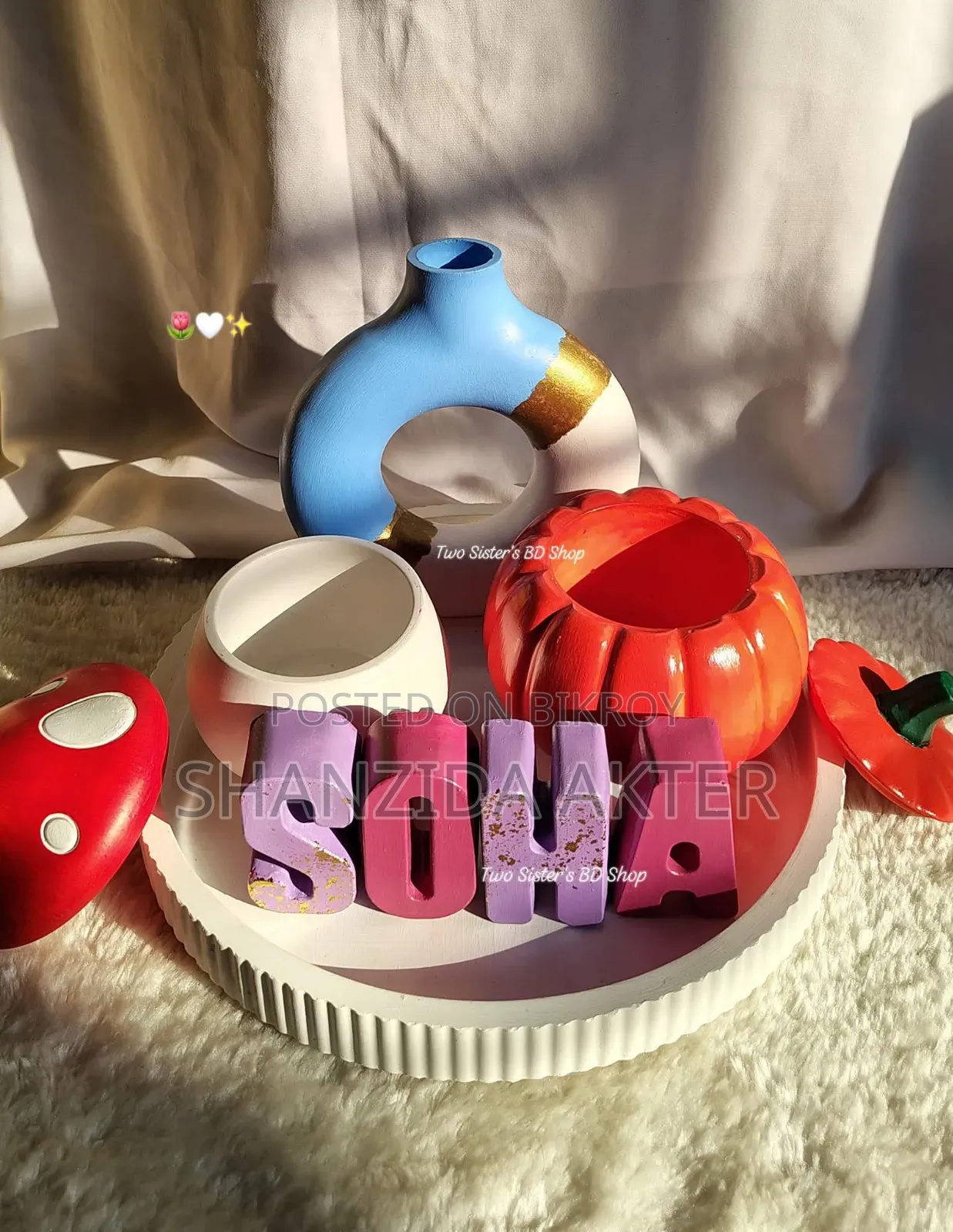 Homedecore Products / Gift Items