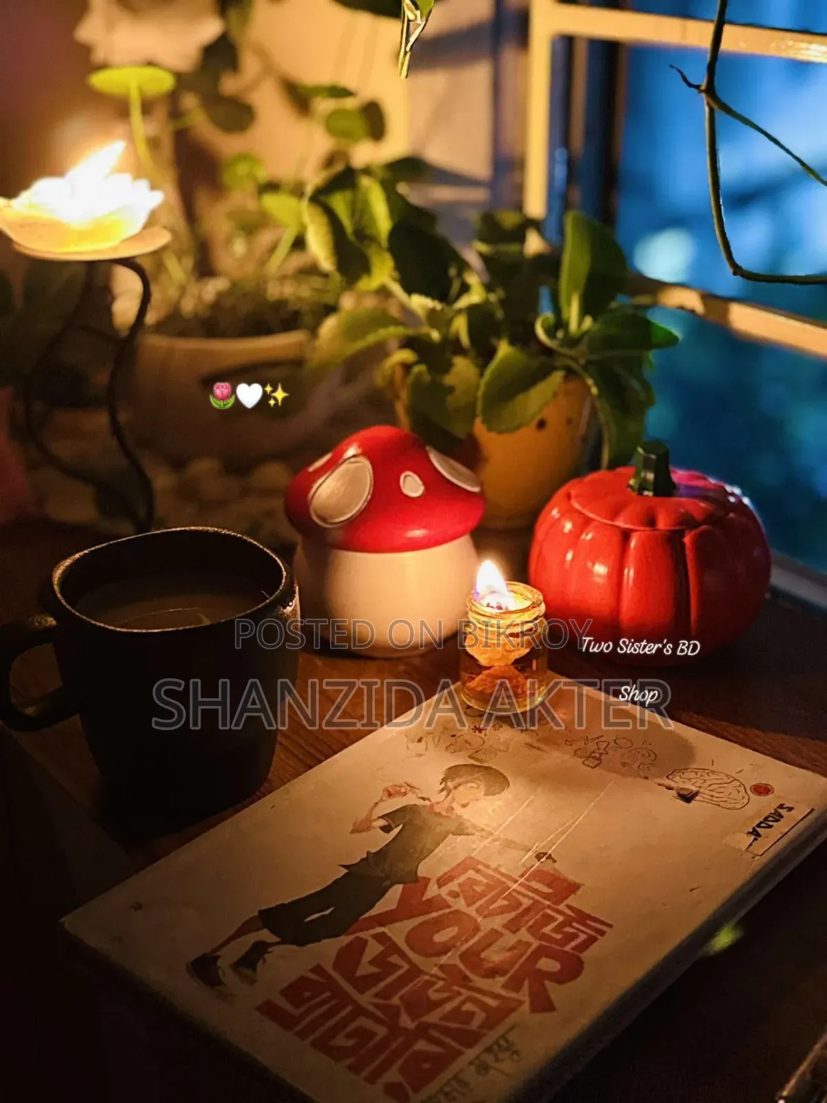 Homedecore Products / Gift Items