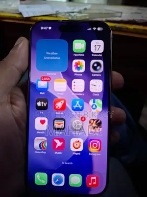 Apple iPhone 16 Pro 128 GB Gold