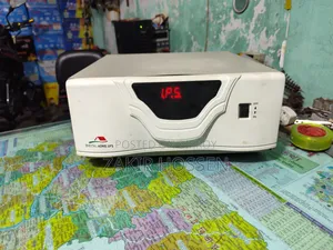 750va Ips/Ups. 100%copper