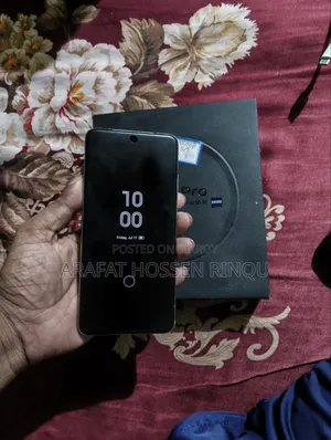 Vivo X200 Pro 512 GB White