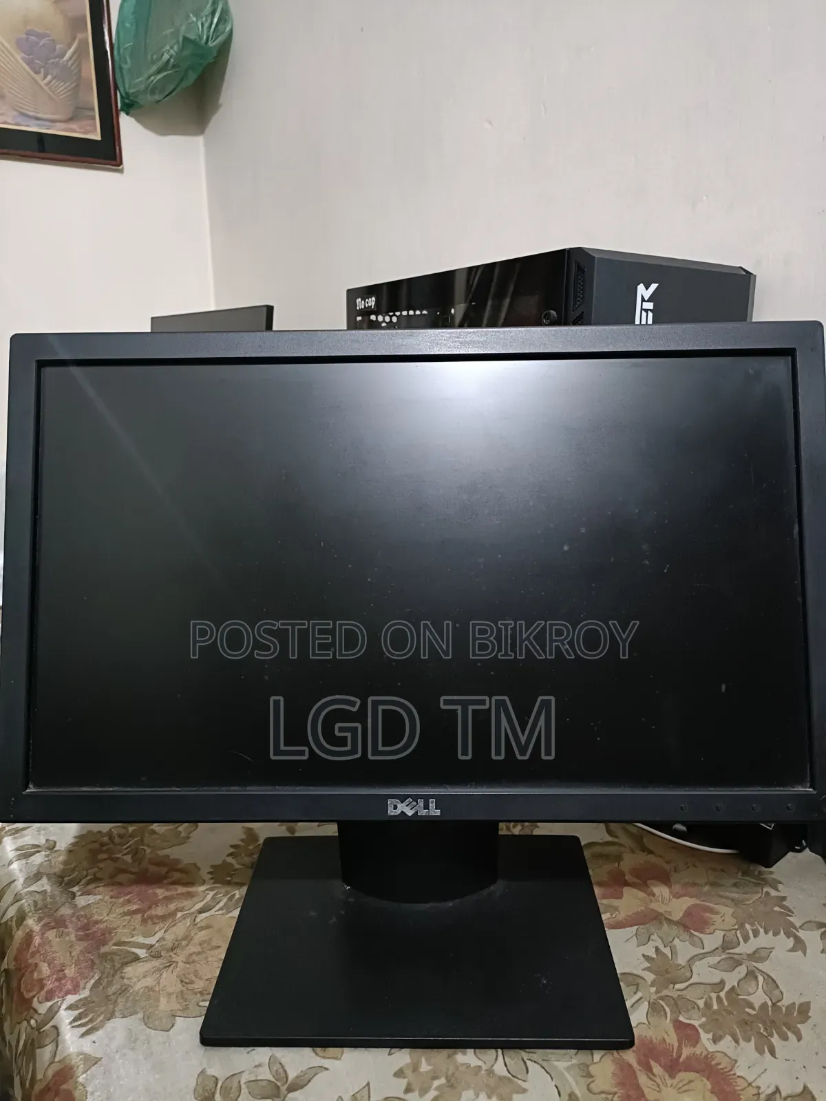 Dell 19inch E1916HV Monitor