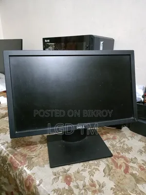 Dell 19inch E1916HV Monitor
