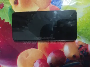 Samsung Galaxy S21 5G 256 GB Black