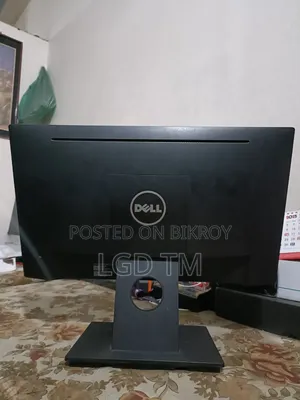 Dell 19inch E1916HV Monitor