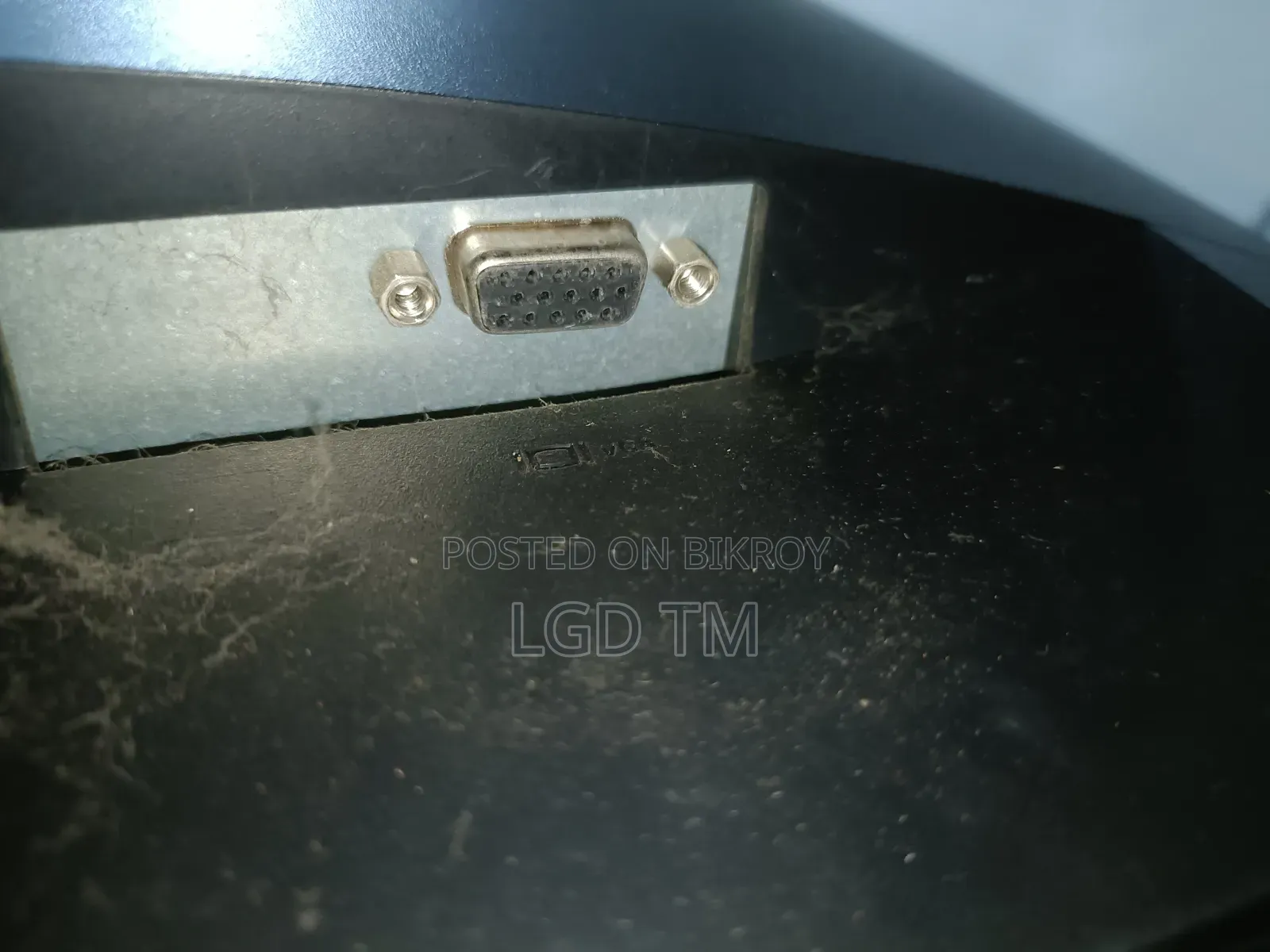 Dell 19inch E1916HV Monitor