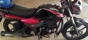 H Power ZAARA DIGITAL V2 2018 Black