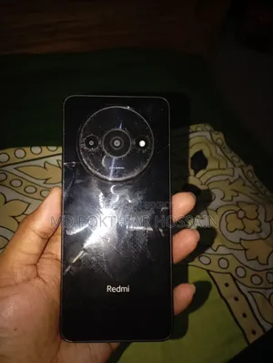 Xiaomi Redmi A3 64 GB Black