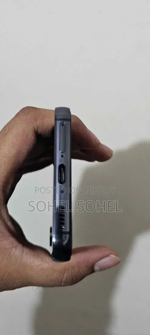 Samsung Galaxy S23 Ultra 256 GB Black