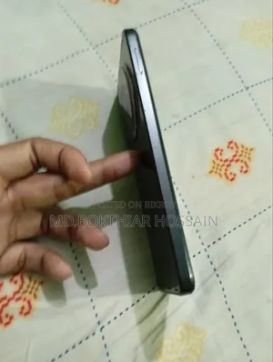 Xiaomi Redmi A3 64 GB Black