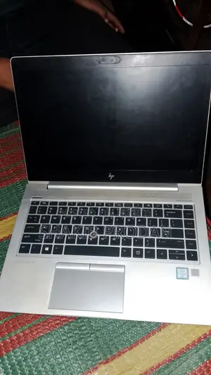 Laptop HP EliteBook 840 G5 16GB Intel Core i5 SSD 256 GB